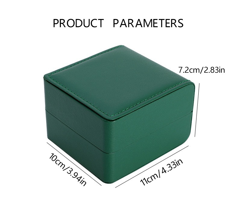 Watch Box Manufacturer