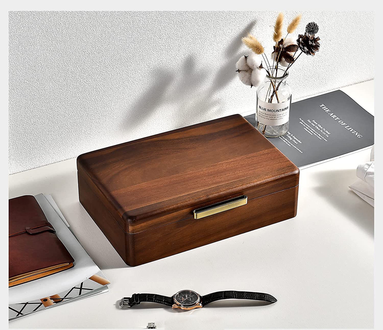 Watch Box OEM factory